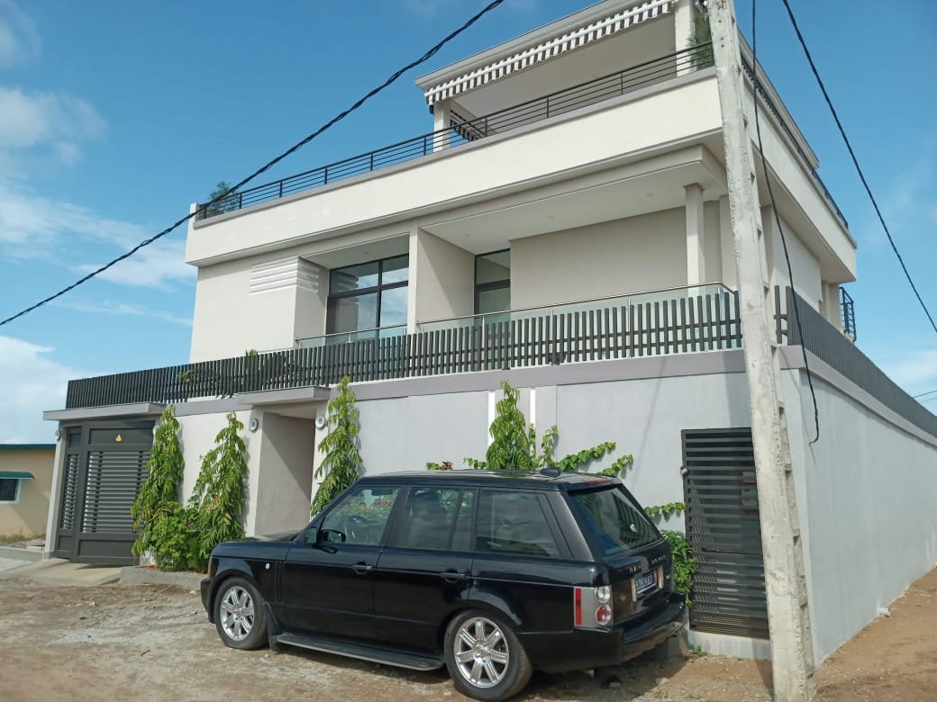 Villa Duplex Clé en Main